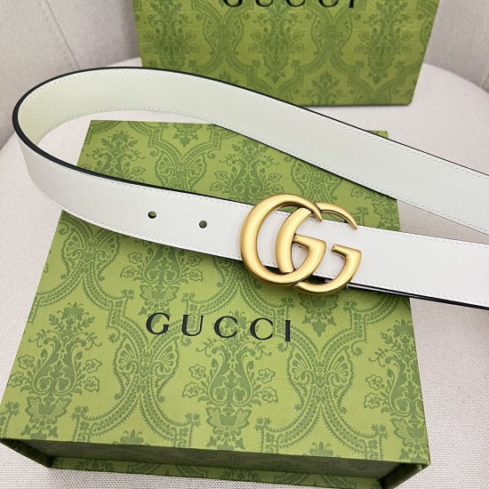 30mmグッチ 本革ベルト レディースbelt-gucci-lady046