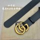 40mmグッチ 本革ベルト レディースbelt-gucci-lady050