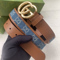 30mmグッチ 本革ベルト レディースbelt-gucci-lady059