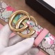 35mmグッチ 本革ベルト レディースbelt-gucci-lady063