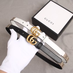 20mmグッチ 本革ベルト レディースbelt-gucci-lady068