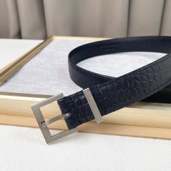 イヴサンローラン本革ベルトレディースbelt-ysl-lady001