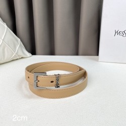 イヴサンローラン本革ベルトレディースbelt-ysl-lady012