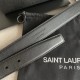 イヴサンローラン本革ベルトレディースbelt-ysl-lady020