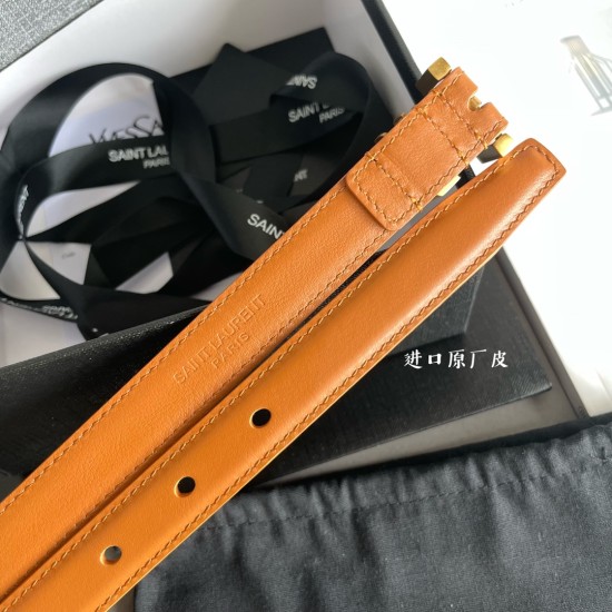 イヴサンローラン本革ベルトレディースbelt-ysl-lady025