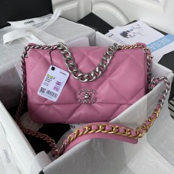 CHANEL 19シャネル バッグ サイズ:30cm 12