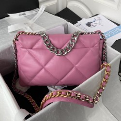 CHANEL 19シャネル バッグ サイズ:30cm 12