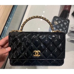 Chanel 22Kシャネル バッグ サイズ:12X19X3.5cm 32