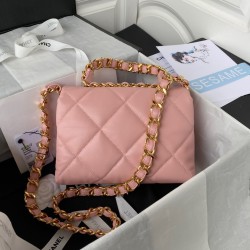 CHANEL22B AS3499シャネル バッグ サイズ:18X23X9cm 215