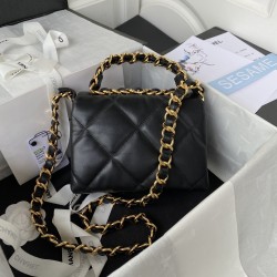 CHANEL22B AS3498シャネル バッグ サイズ:15X20.5X8cm 223