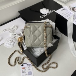 AP1447  Chanel 22ssシャネル バッグ サイズ:11x8.5x7cm 322