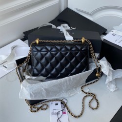 Chanel AP2289シャネル バッグ サイズ:12.3x19.2x3.5cm 325