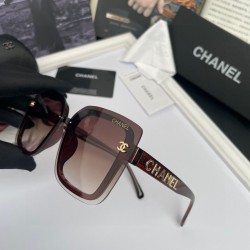 シャネル サングラスglass-chanel-011