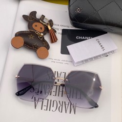 シャネル サングラスglass-chanel-024