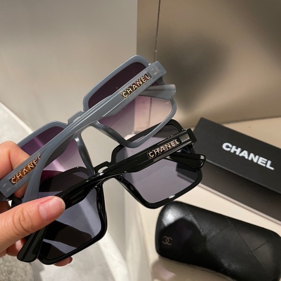 シャネル サングラスglass-chanel-033