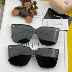 シャネル サングラスglass-chanel-039