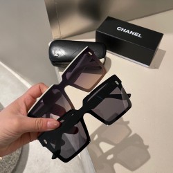 シャネル サングラスglass-chanel-060