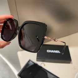 シャネル サングラスglass-chanel-067