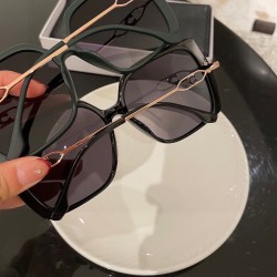 シャネル サングラスglass-chanel-068