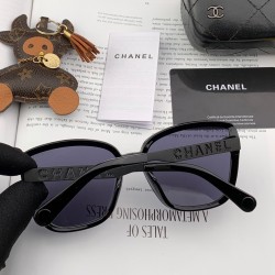 シャネル サングラスglass-chanel-069