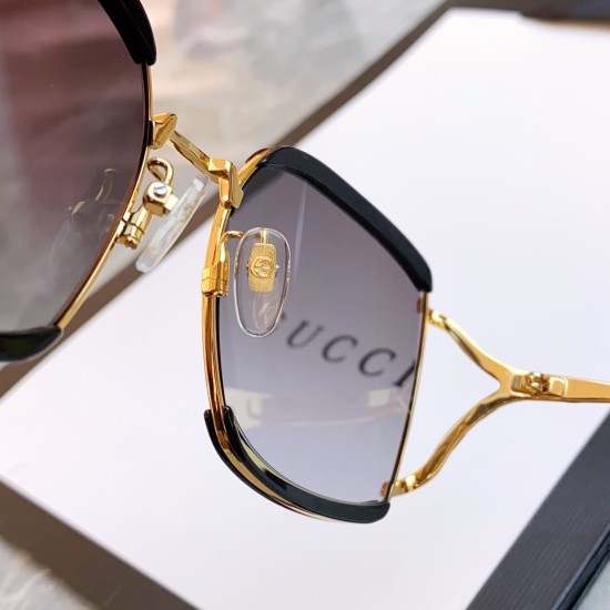 グッチ サングラスglass-gucci-027