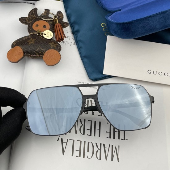 グッチ サングラスglass-gucci-091