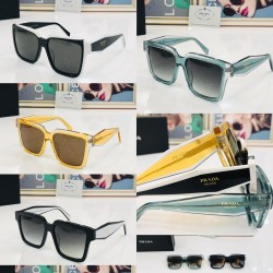 プラダ サングラスglass-prada-010