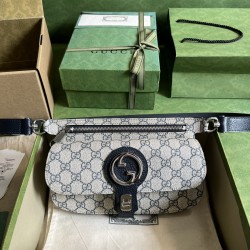 新作 バッグ718154グッチバッグGucci Blondie