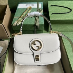 新作 バッグ735101グッチバッグGucci Blondie