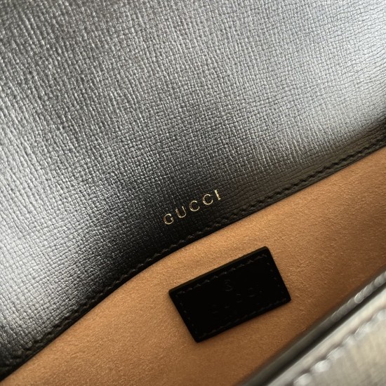 新作 バッグ731817グッチバッグGucci Horsebit 1955