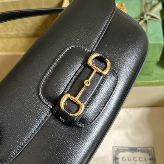 新作 バッグ731817グッチバッグGucci Horsebit 1955