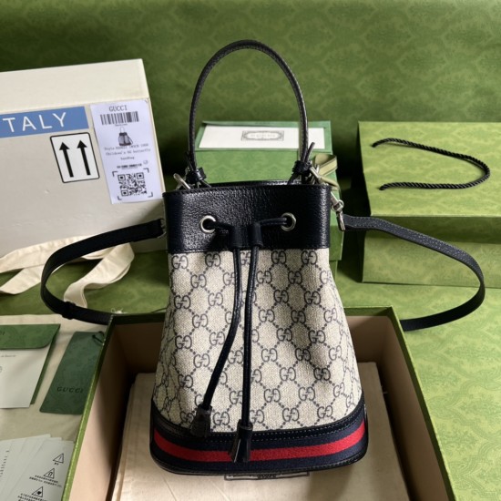 新作 バッグ550621グッチバッグGucci meo vintage