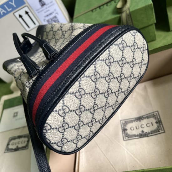 新作 バッグ550621グッチバッグGucci meo vintage