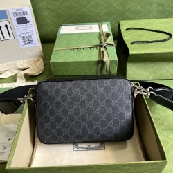 新作 バッグ682933グッチバッグGucci meo vintage