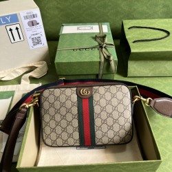 新作 バッグ682933グッチバッグGucci meo vintage