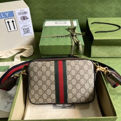 新作 バッグ682933グッチバッグGucci meo vintage