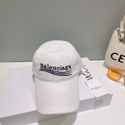 バレンシアガ帽子 Balenciaga