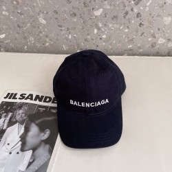 バレンシアガ帽子 Balenciaga