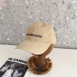 バレンシアガ帽子 Balenciaga