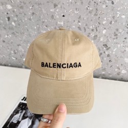 バレンシアガ帽子 Balenciaga