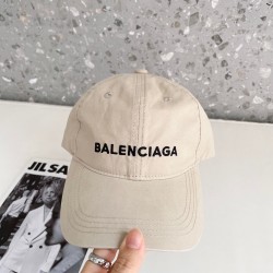 バレンシアガ帽子 Balenciaga