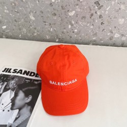 バレンシアガ帽子 Balenciaga