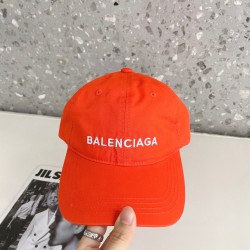 バレンシアガ帽子 Balenciaga