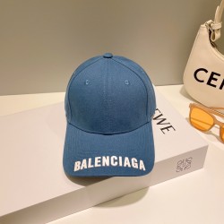 バレンシアガ帽子 Balenciaga