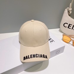 バレンシアガ帽子 Balenciaga