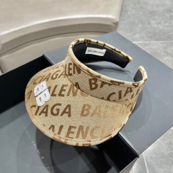 バレンシアガ帽子 Balenciaga