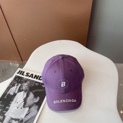 バレンシアガ帽子 Balenciaga