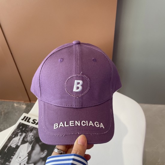 バレンシアガ帽子 Balenciaga