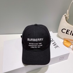 バーバリー 帽子burberry