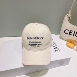 バーバリー 帽子burberry